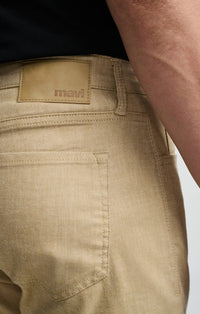 Mavi - Marcus Slim Straight Leg Pants