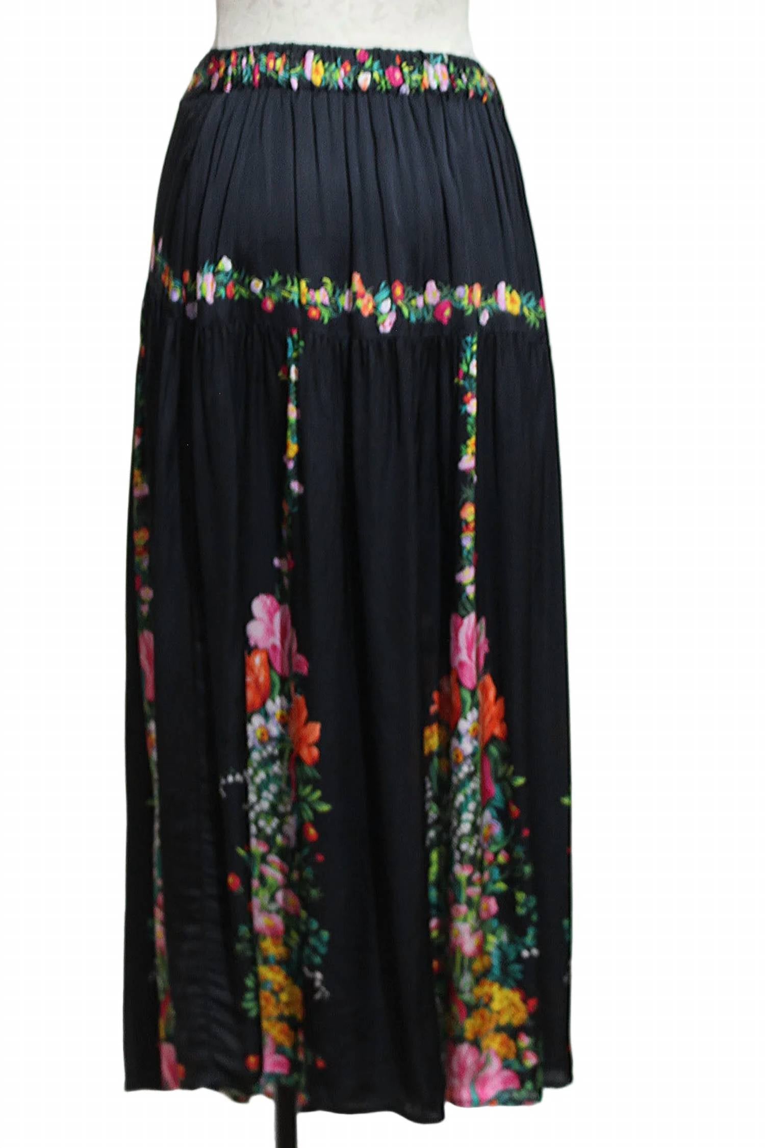 Elizabeth James The Label - Women's Phoebe Skirt