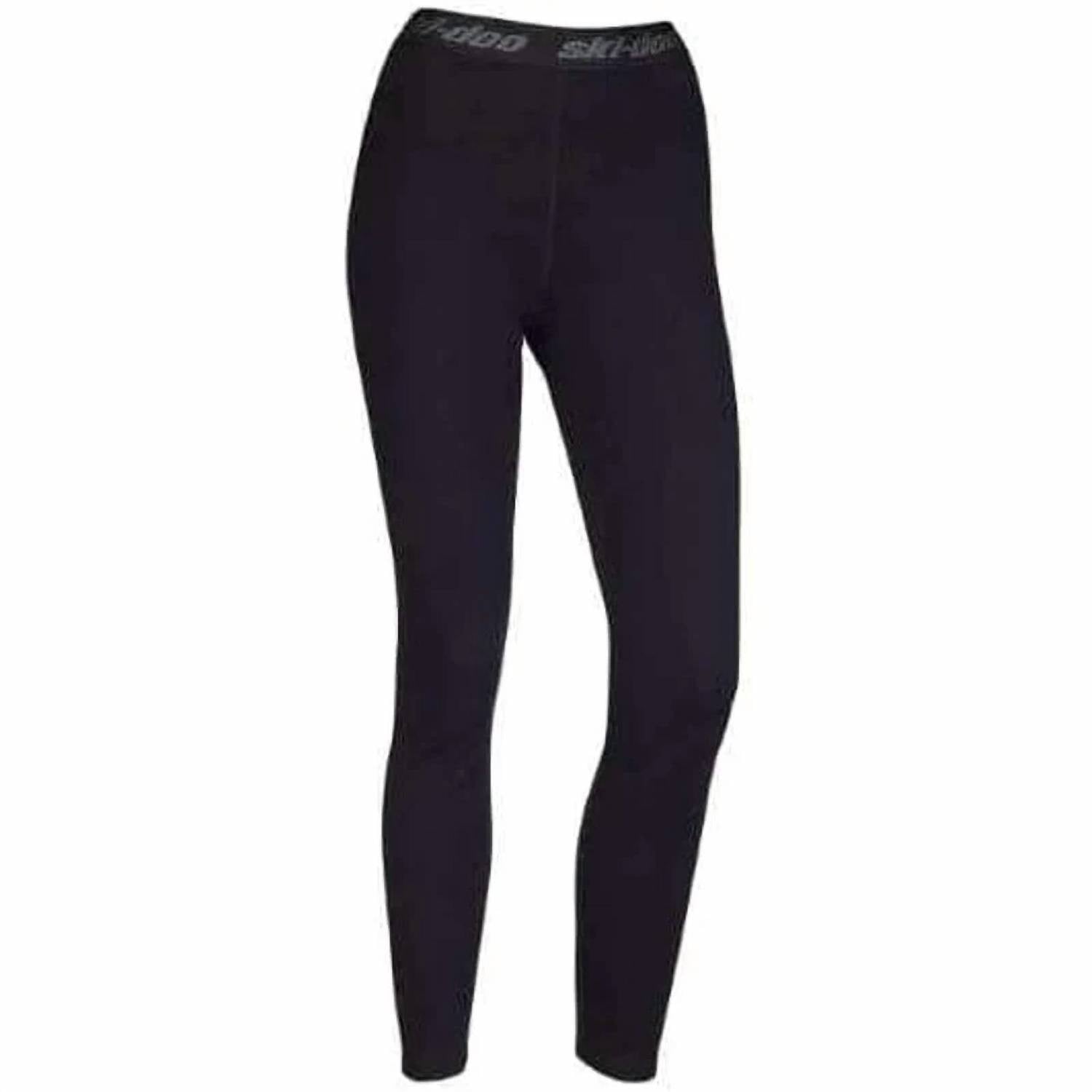 Ski-Doo - Women's Merino Wool Base Layer Thermal Long Pants