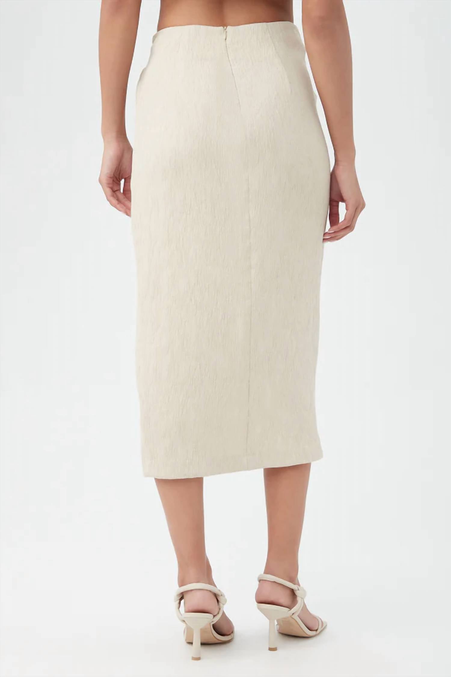 Trina Turk - Abiba Skirt