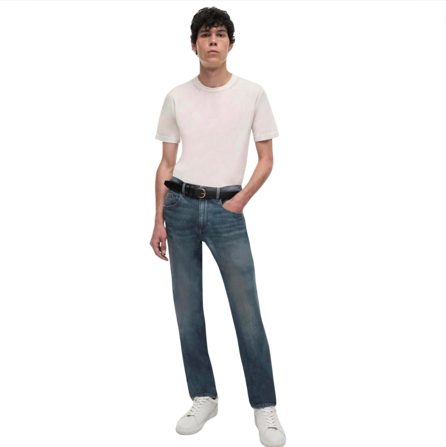 Simkhai - Phineas Slim Fit Jeans