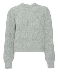 Ulla Johnson - Romily Alpaca Long Sleeve Pullover Sweater