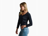 Kuhl - Vega Long Sleeve Top