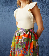 Marie Oliver - Rory Top