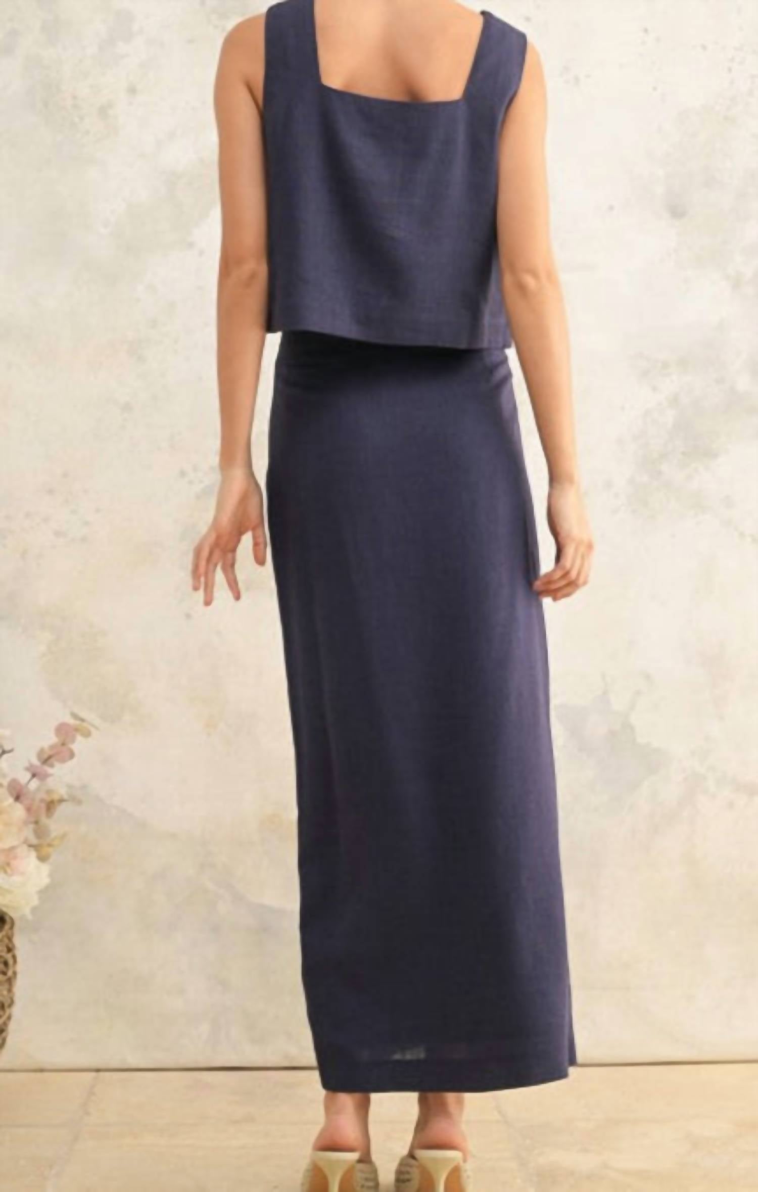 Miou Muse - Women's Found Skirt