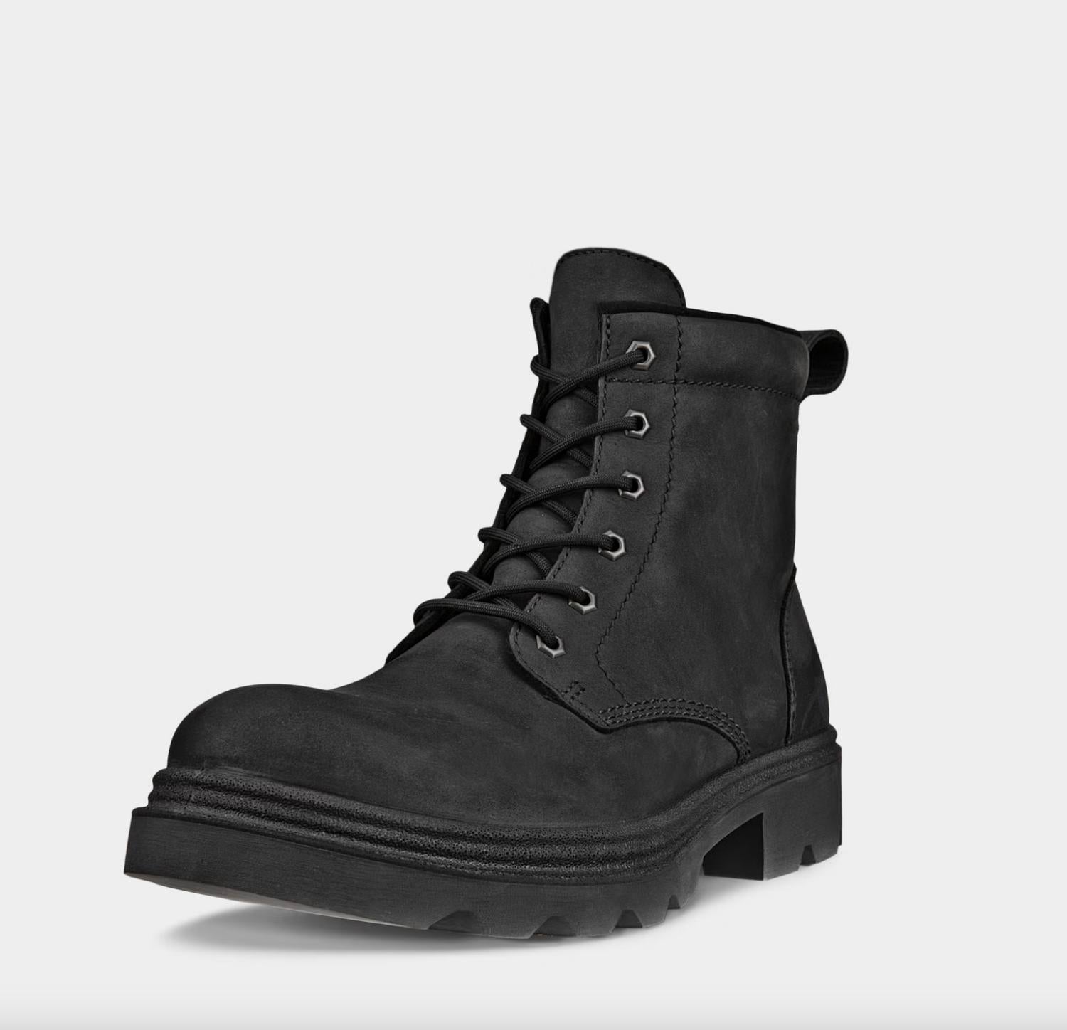 Ecco - Men's Grainer Chelsea Boot