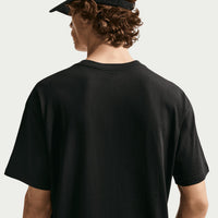 NIKE Dino Keychain T-shirt in black - men's t-shirt - view 5