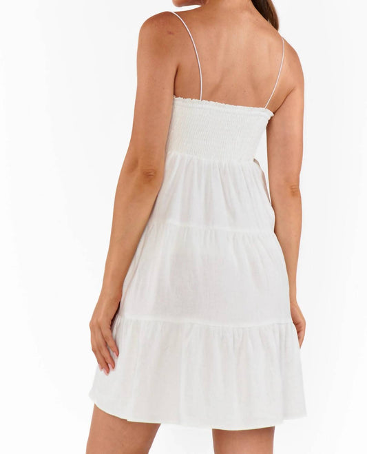 Show Me Your Mumu - Ooo Mini Dress