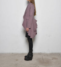 Simply Mila - Imperial Coat
