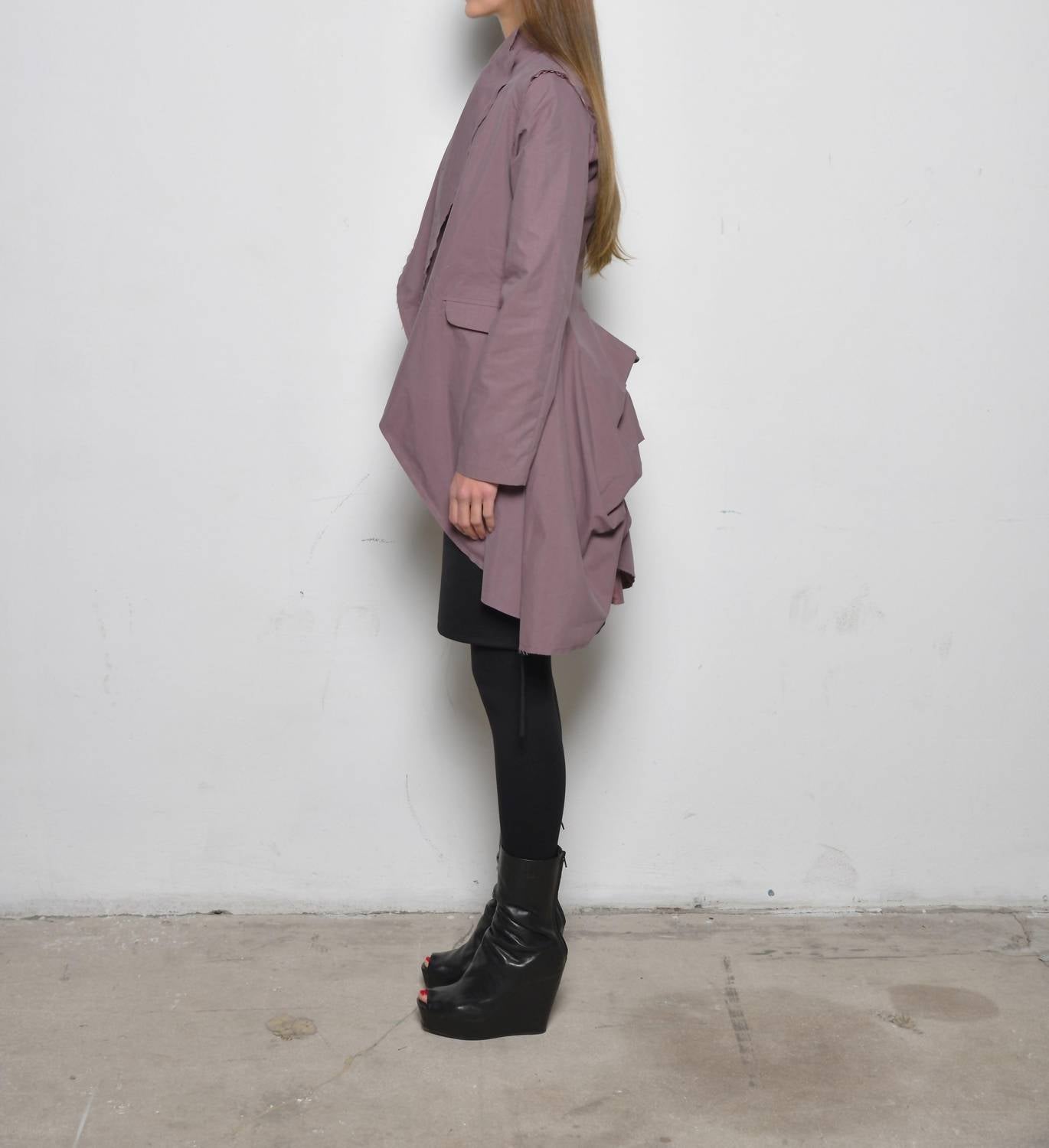 Simply Mila - Imperial Coat