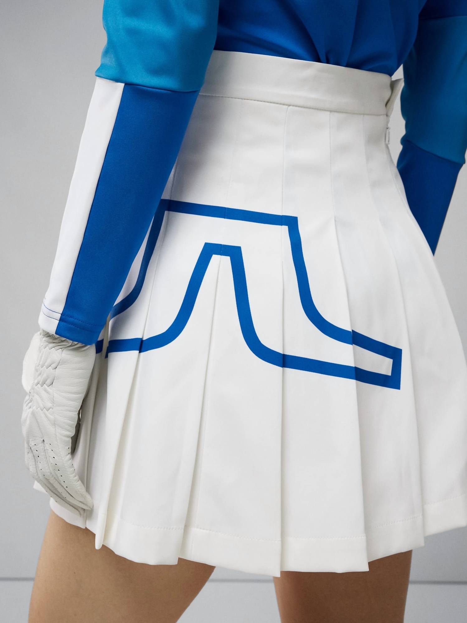 NAOMI SKIRT BRIDGE