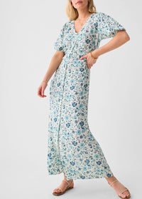 Faherty - Sorrento Dress