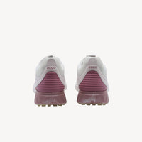 Ecco - Women's Golf S-three Lace Leather Sneakers