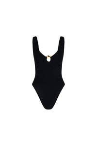 Hunza G - Celine Swimsuit