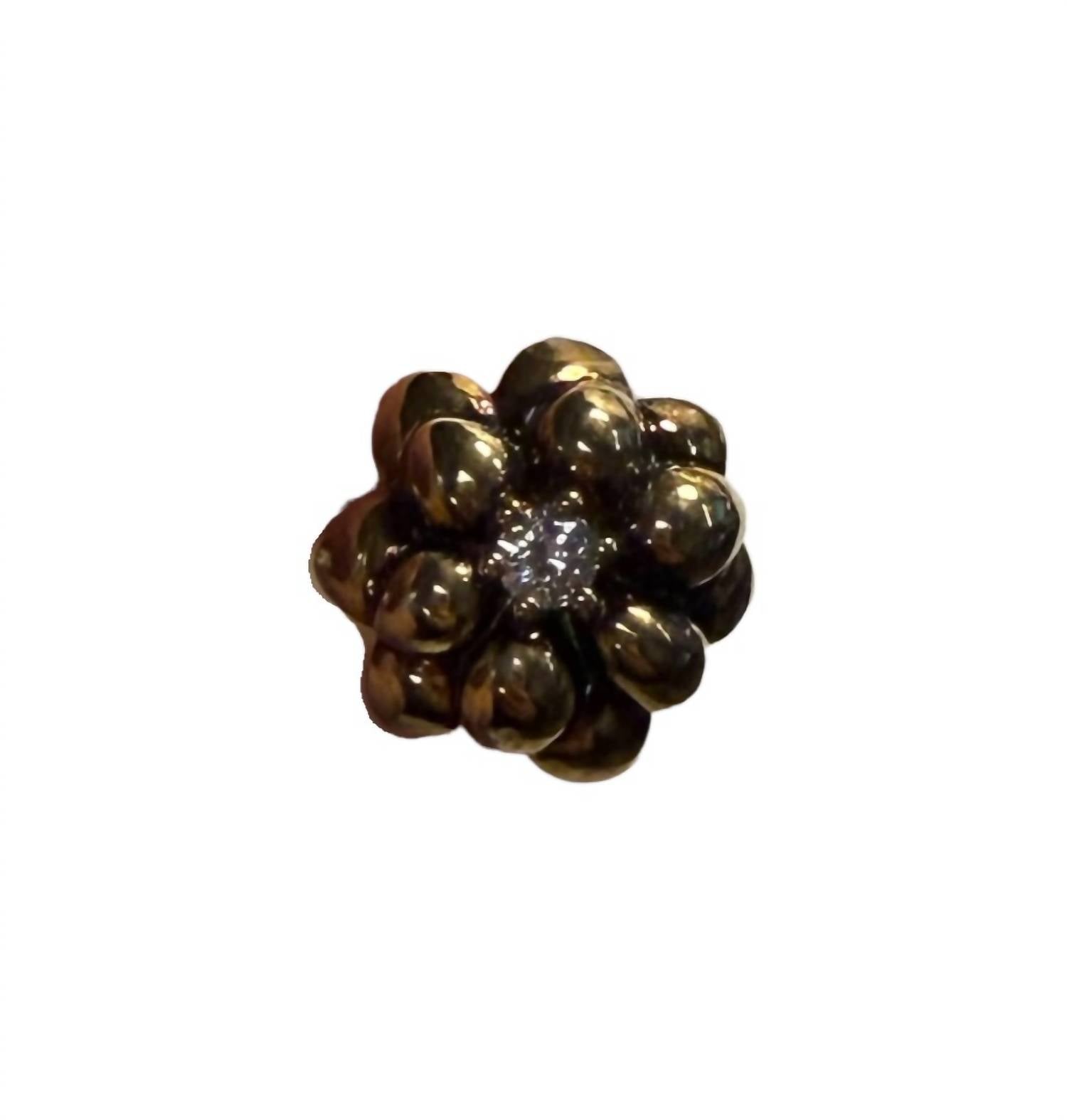 Story Jewellery - Women's Rosetta Flower Charm