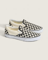 Vans - Men's Classic Slip-on Sneaker