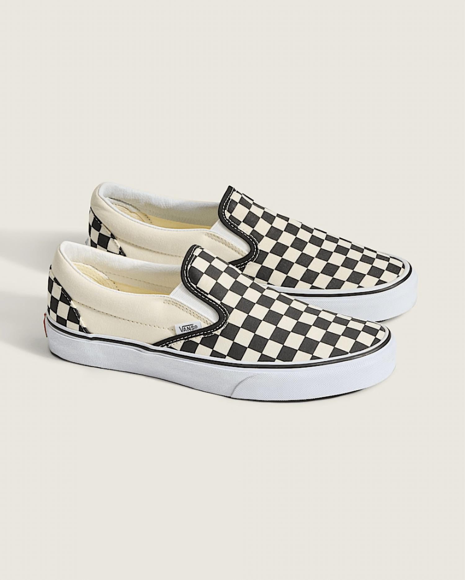 Vans - Men's Classic Slip-on Sneaker