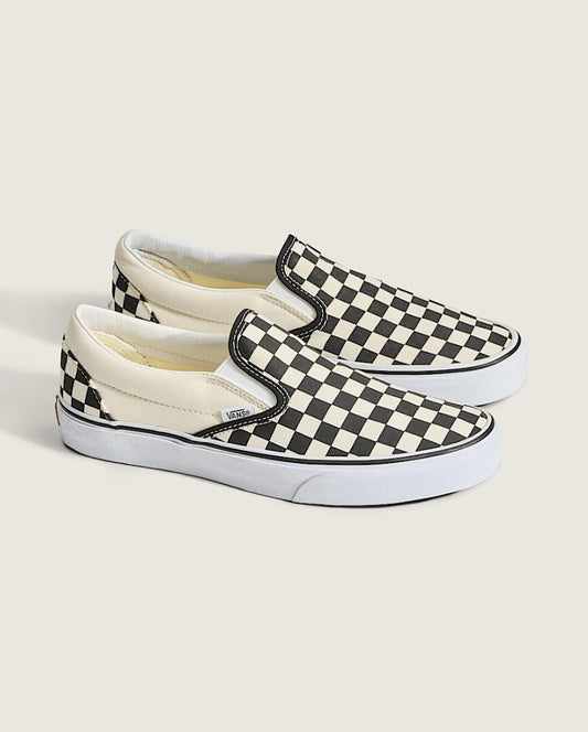 Vans - Men's Classic Slip-on Sneaker
