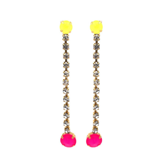 Tova - Women's Aliza Earrings