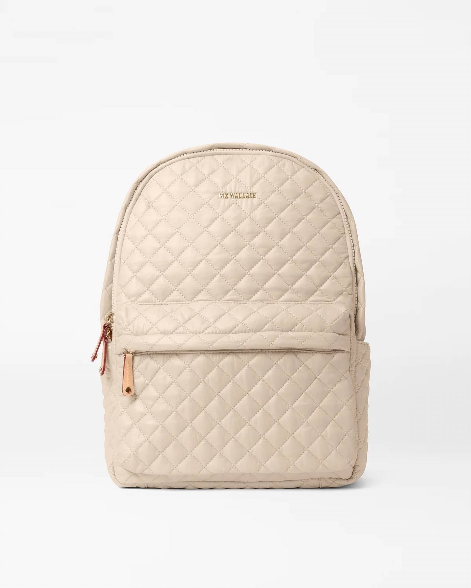 Mz Wallace - City Backpack