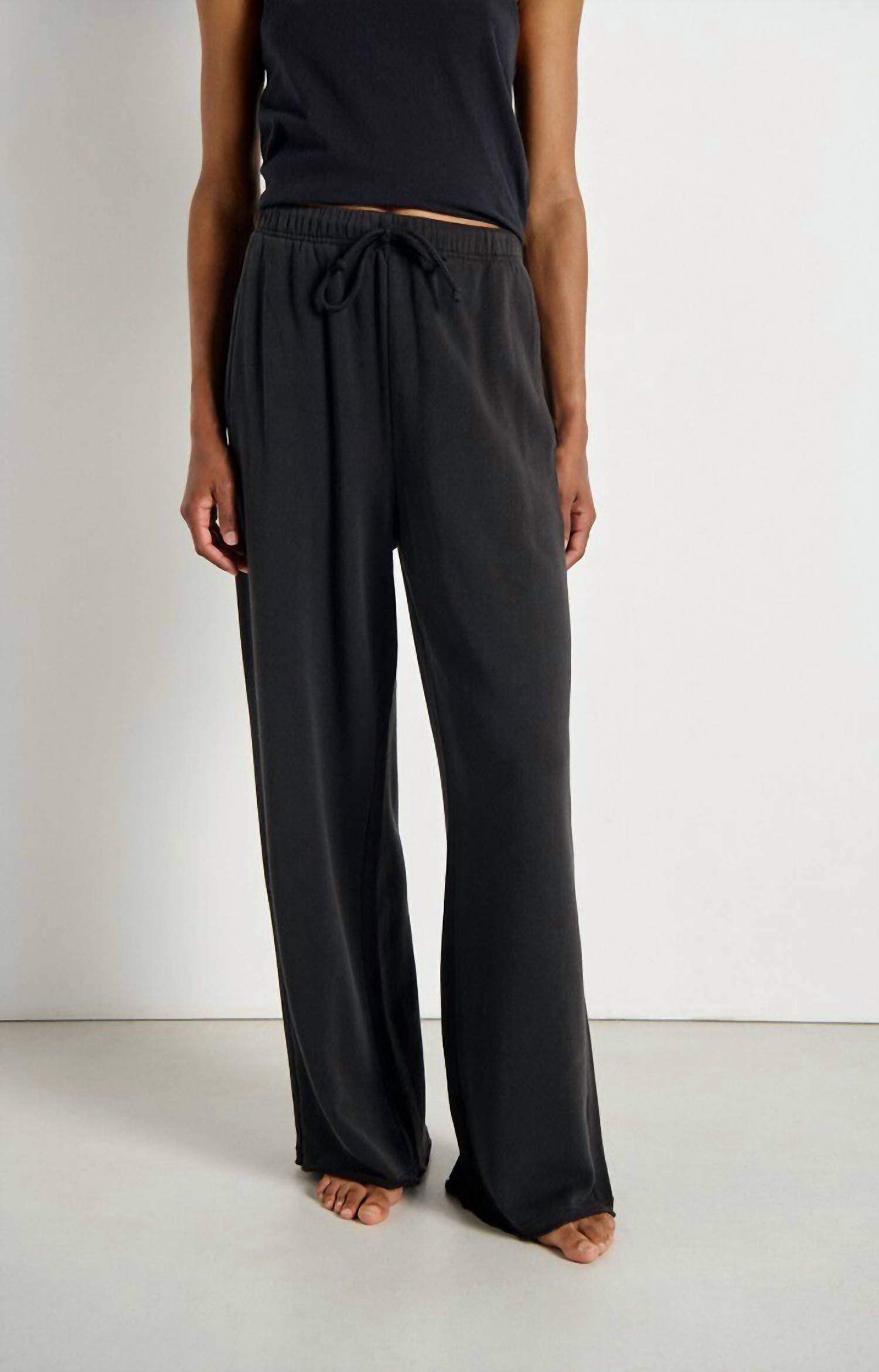 American Vintage - Atubay Jogger Pant