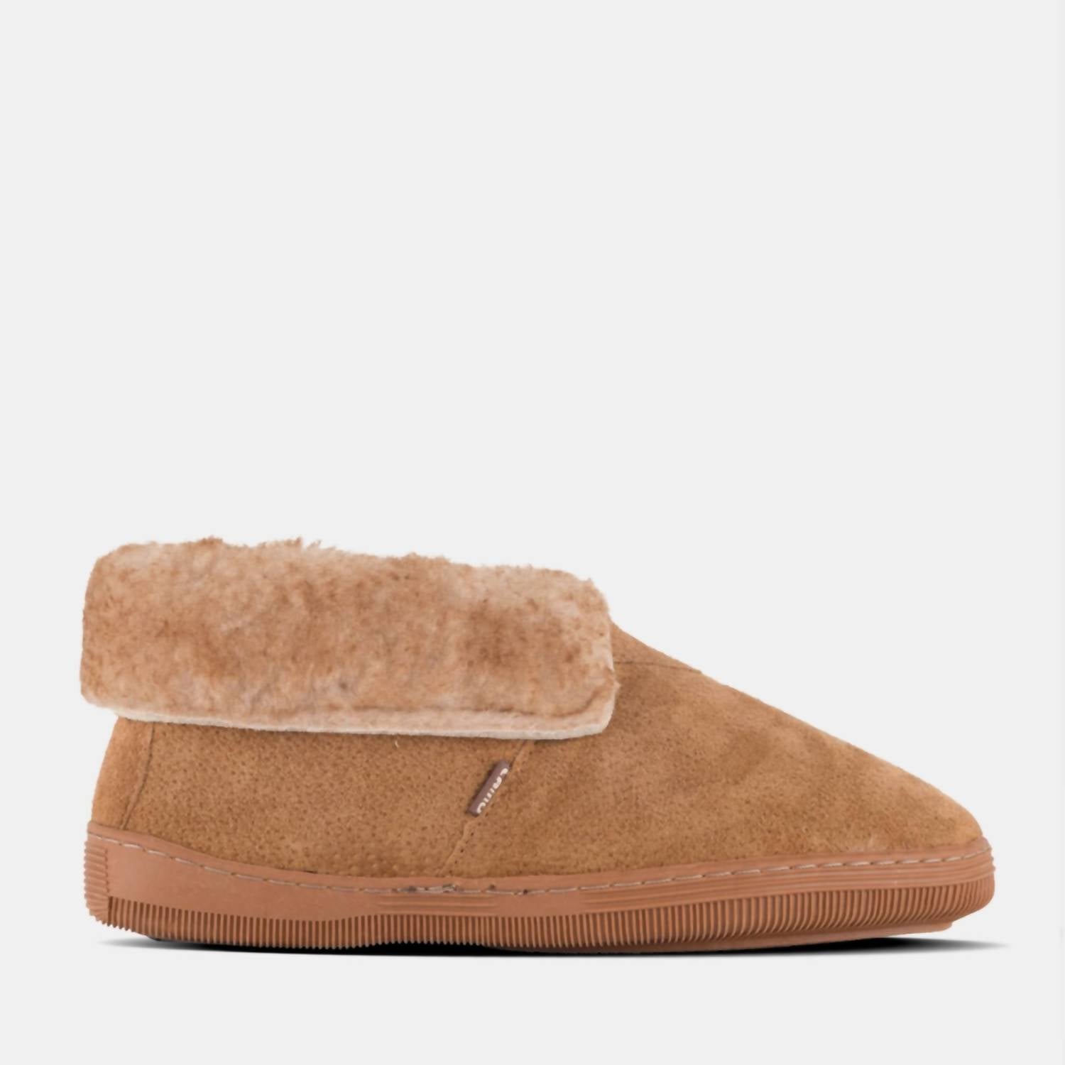 Lamo - Men's Bootie Slipper