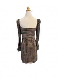 Saylor - Botanica Mini Dress