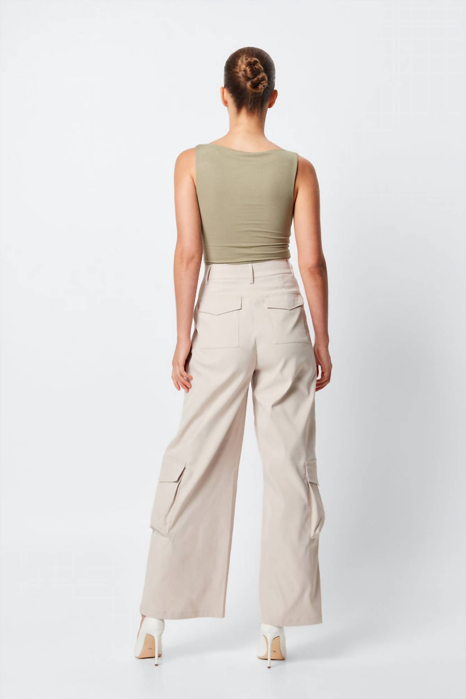 Mossman - Cannes Pant