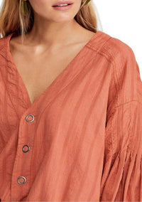 Free People - Feel It Still Top