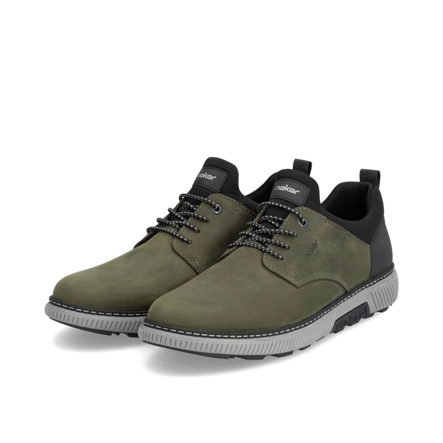 Rieker - Men's Stan Shoes