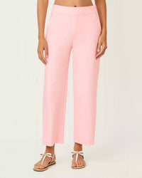 Lilly Pulitzer - Sarissa Crop Pants