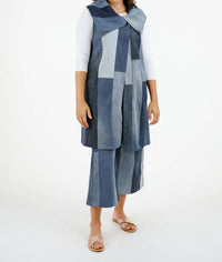 Shannon Passero - Greensboro Vest