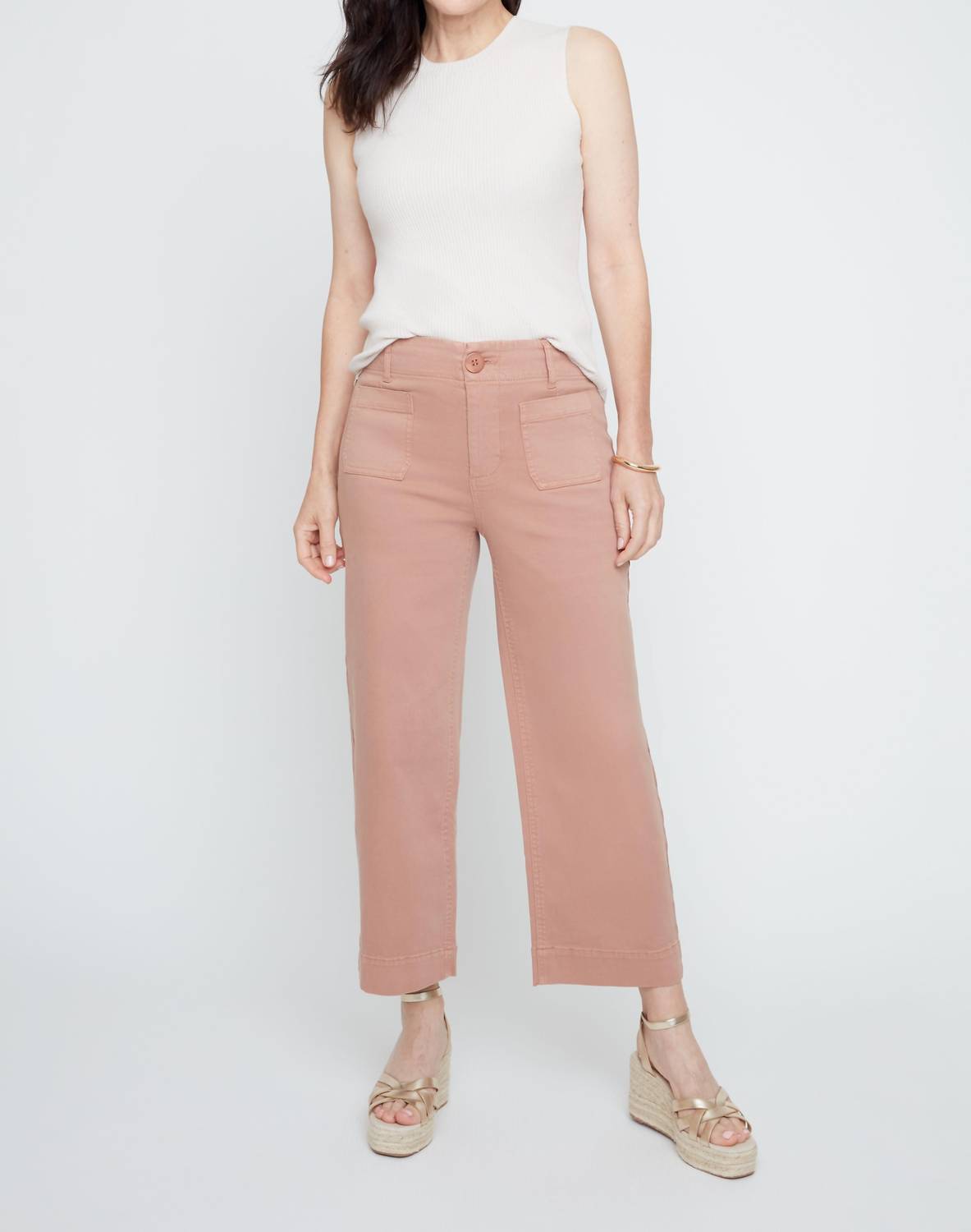 Renuar - Helen Ankle Pant