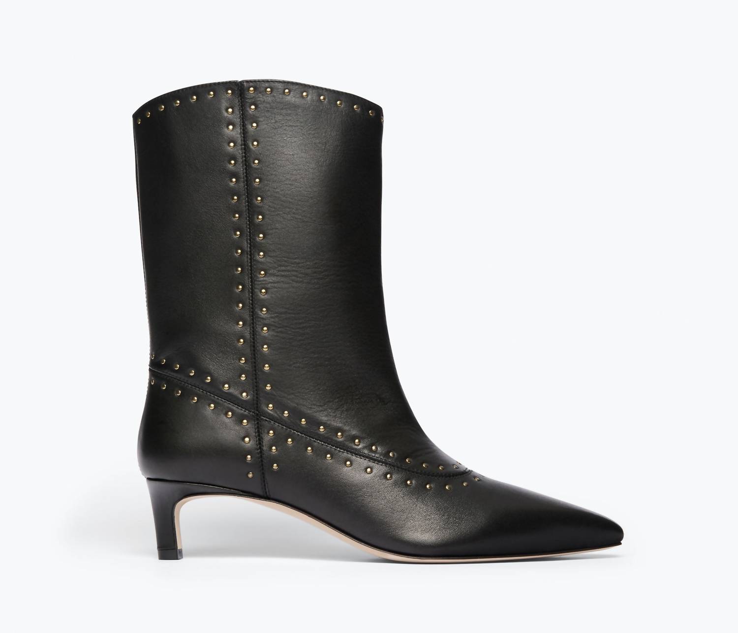 Freda Salvador - Women's Tricia Studded Boot