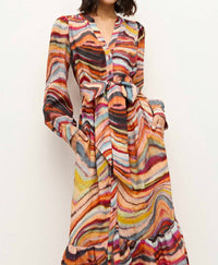 Marie Oliver - Hannon Dress