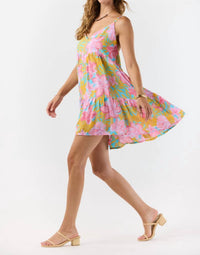 Tiare Hawaii - Jenna Mini Dress
