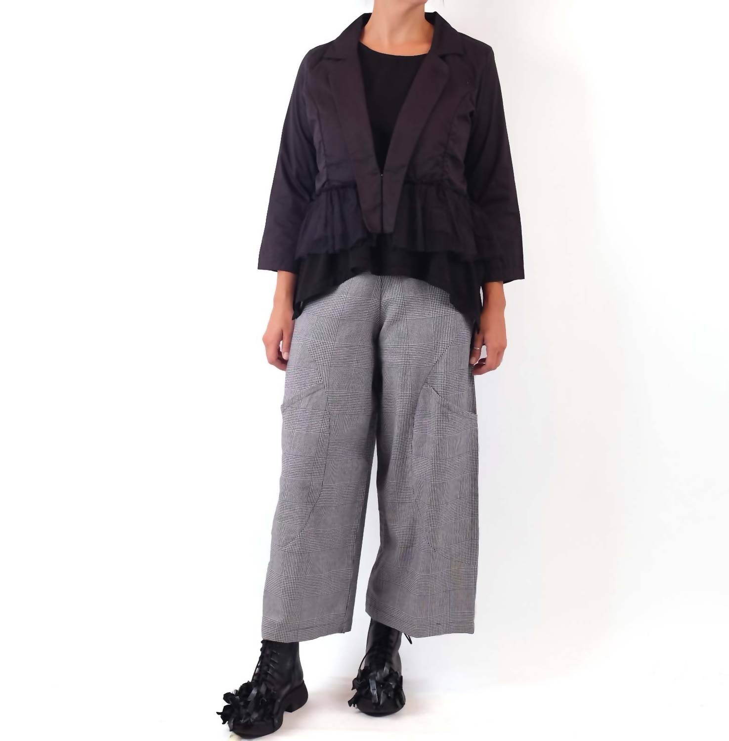 Tulip Clothing - Juliana Jacket