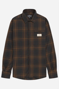 Amundsen - Skauen Field Shirt