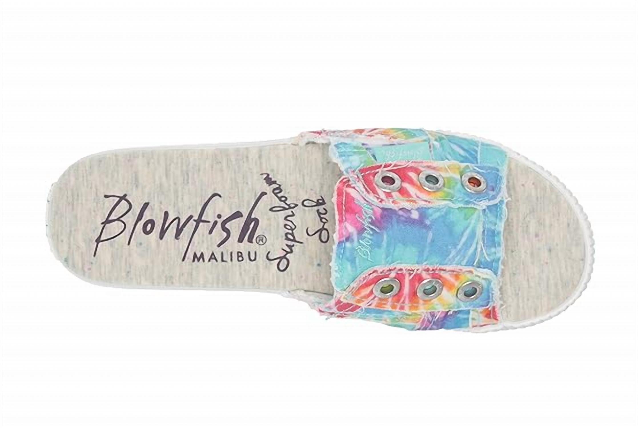 Blowfish - Women's Fresco Sneaker Sandals