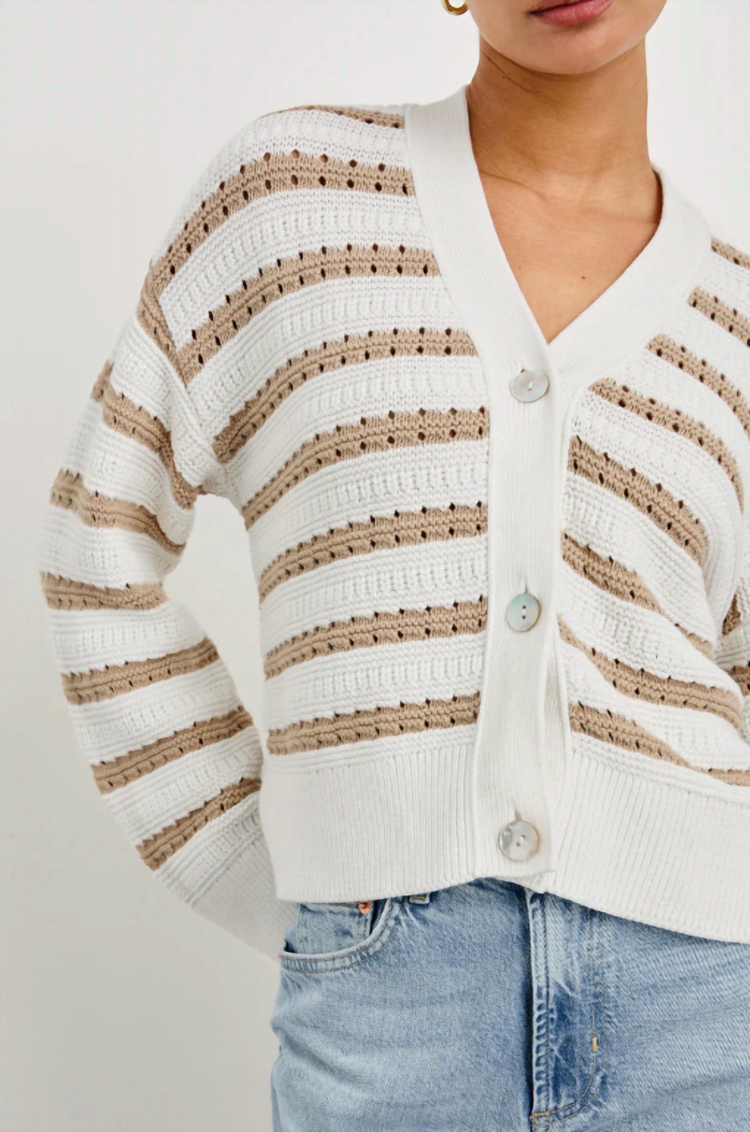 Rails - Rails Geneva Cardigan