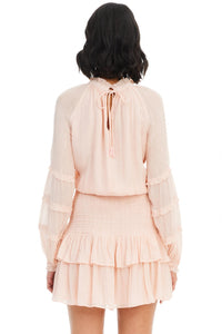 Allison New York - Pixie mini dress