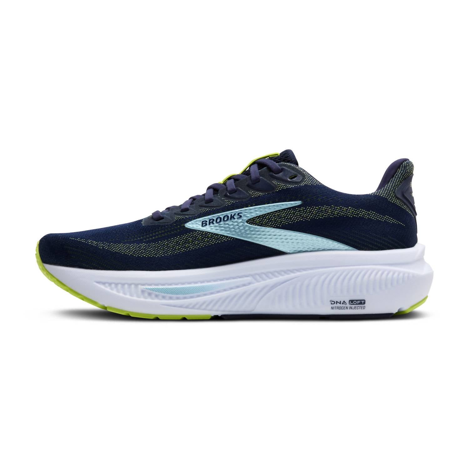 Brooks - Men’s Ghost 17 Running Shoes
