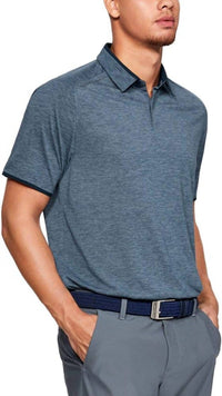 Under Armour - Tour Tips Demy Performance Tee