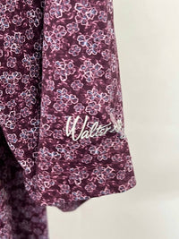 Walter Hagen - Performance P11 Dogwood Ditsy Golf Polo