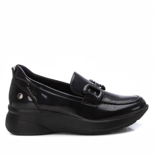 Xti - Women's Casual Wedge Moccasins