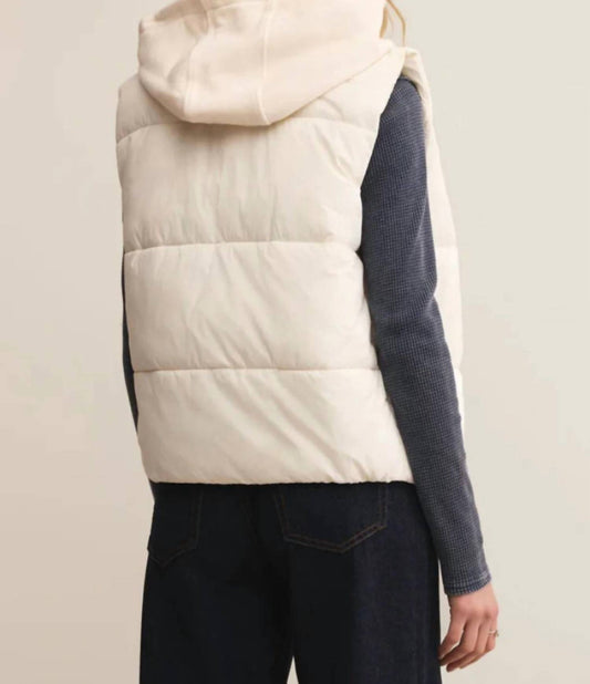 Z Supply - Essential Puffer Vest