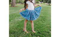 Ollie Jay - Tulle Skirt