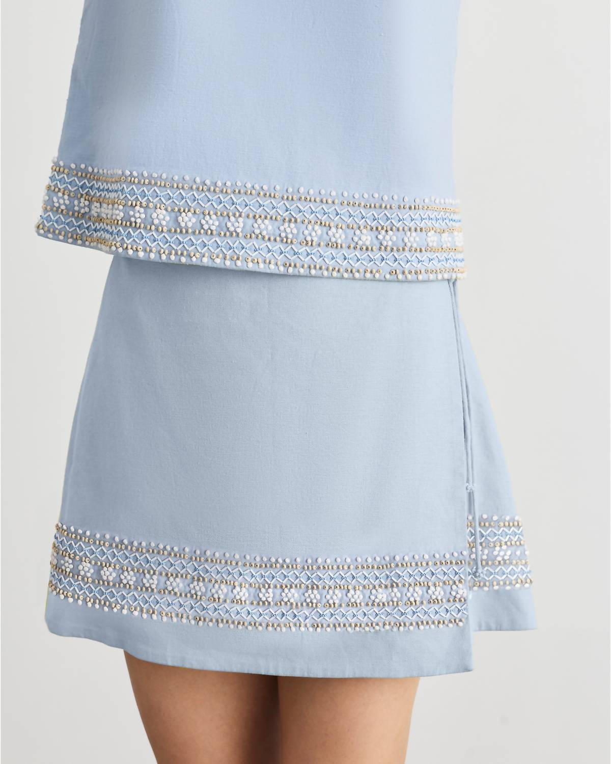Tanya Taylor - Agnes Skirt