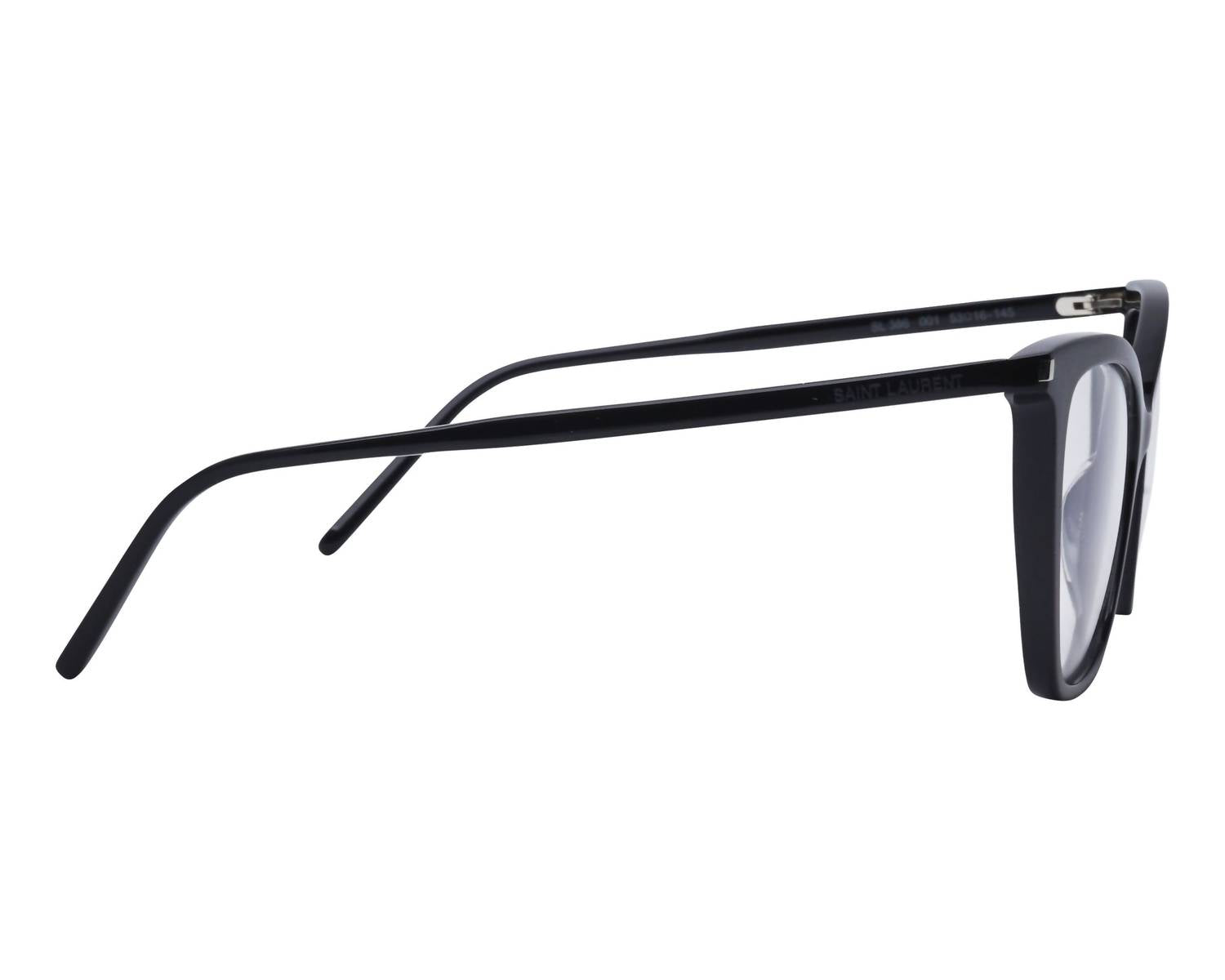 Saint Laurent - Women's Sl386 Cat Eye Eyeglasses