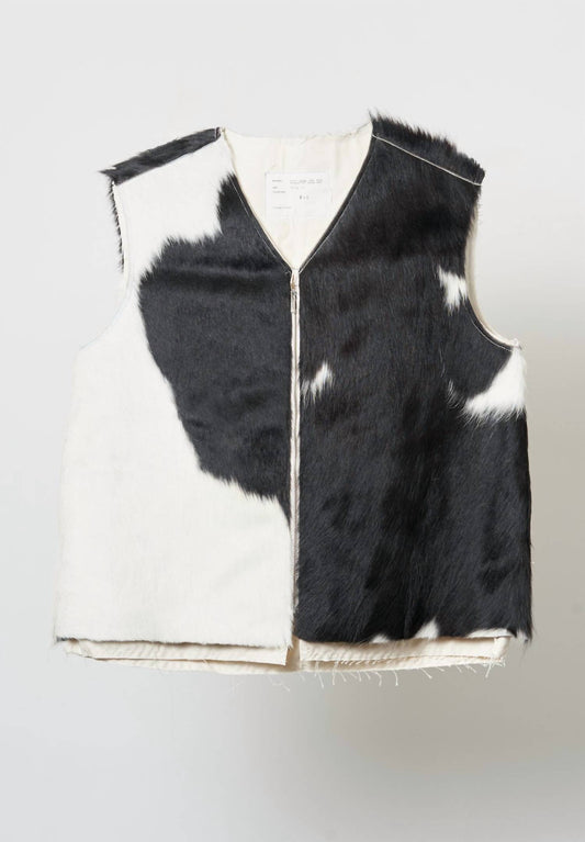 Camiel Fortgens - Women's Cow Vest